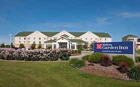 Hilton Garden Inn Grand Forks-Und