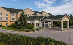 Hilton Garden Inn Grand Forks-Und